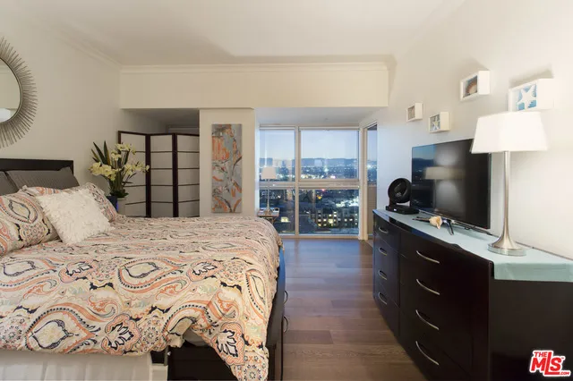 13700 Marina Pointe Drive 1505, Marina Del Rey, California 90292