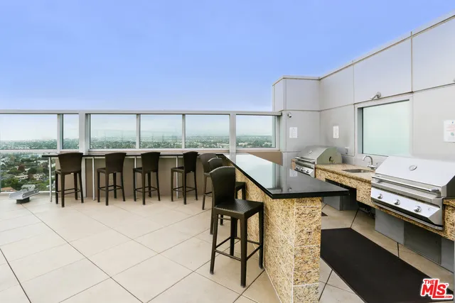 13700 Marina Pointe Drive 1505, Marina Del Rey, California 90292