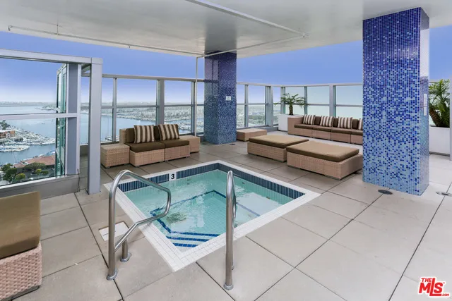 13700 Marina Pointe Drive 1505, Marina Del Rey, California 90292