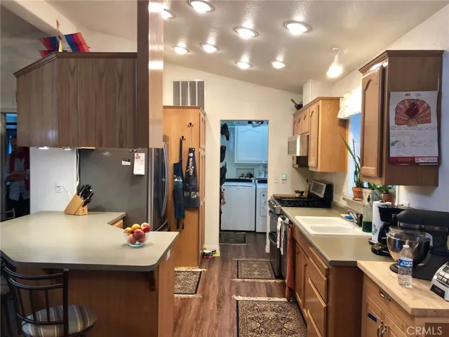 3500 Bullock Lane 62, San Luis Obispo, California 93401