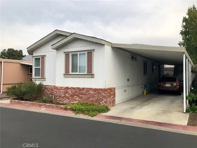 3500 Bullock Lane 62, San Luis Obispo, California 93401