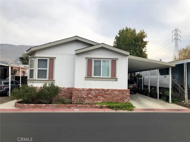3500 Bullock Lane 62, San Luis Obispo, California 93401