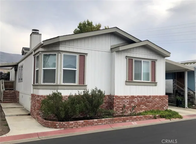 3500 Bullock Lane 62, San Luis Obispo, California 93401