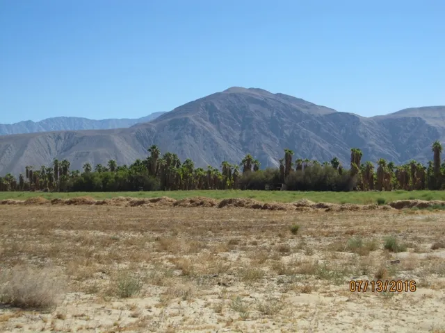 Henderson Canyon Road, Borrego Springs, California 92004