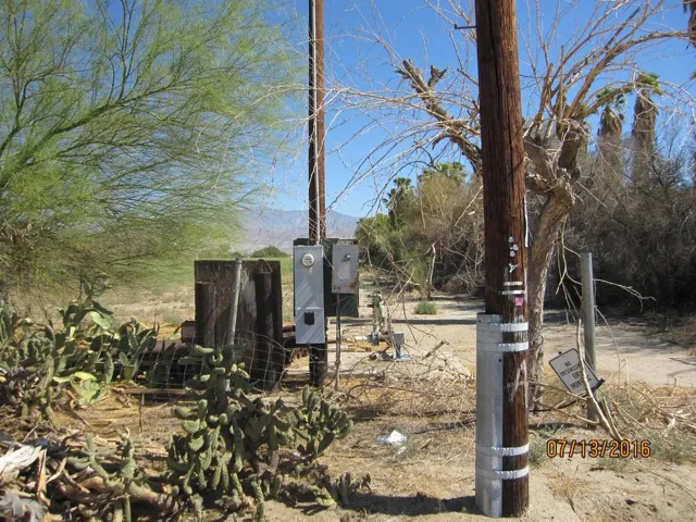 Henderson Canyon Road, Borrego Springs, California 92004