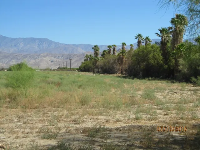 Henderson Canyon Road, Borrego Springs, California 92004