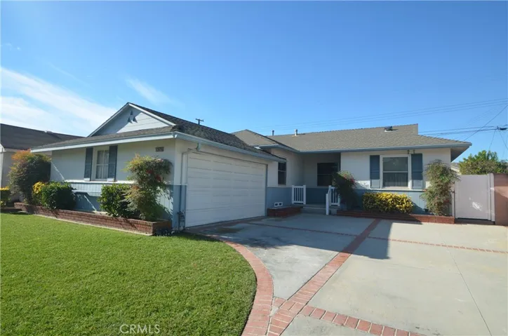 21317 Kent Avenue, Torrance, California 90503