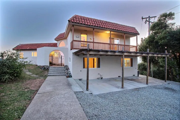 16999 Mcgill Road, Saratoga, California 95070