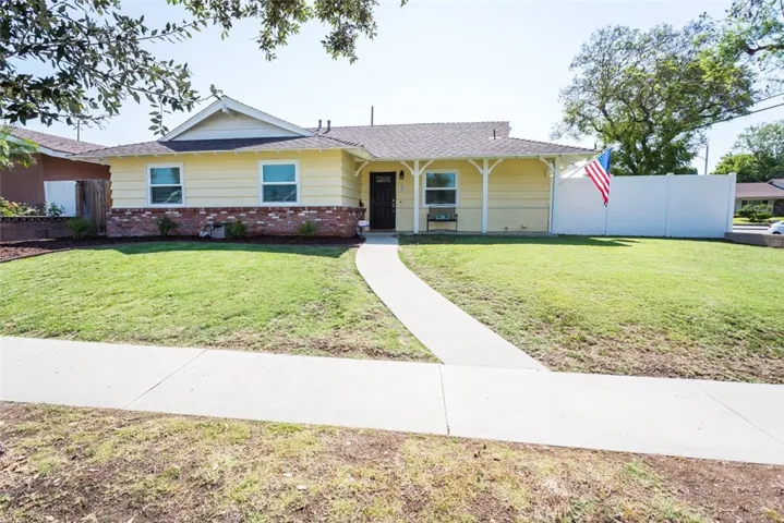 12614 Bogardus Avenue, La Mirada, California 90638