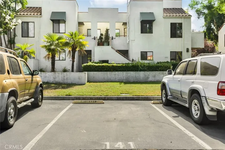 141 Park Shadow Court, Baldwin Park, California 91706