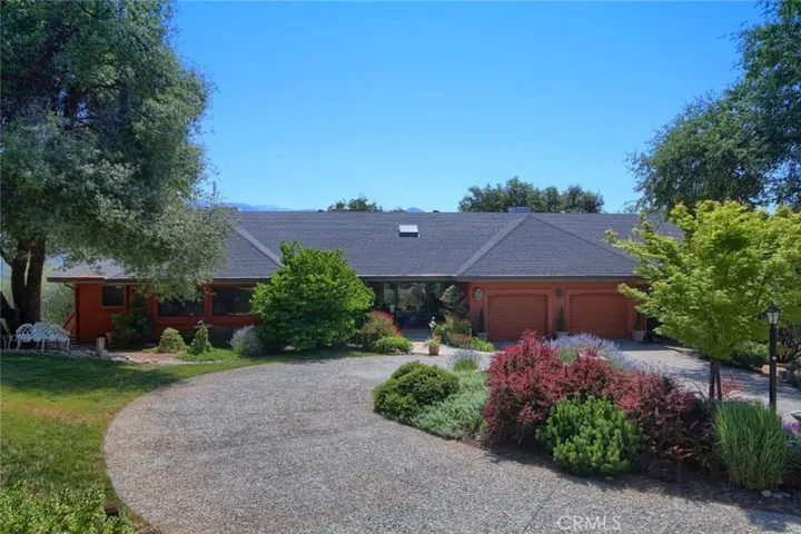43167 Whittenburg Road, Oakhurst, California 93644