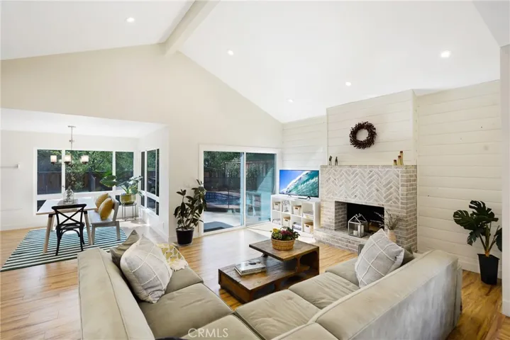 7708 E Twinleaf, Orange, California 92869