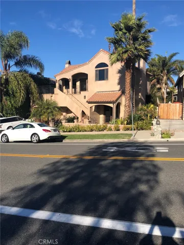 35012 Camino Capistrano, Dana Point, California 92624