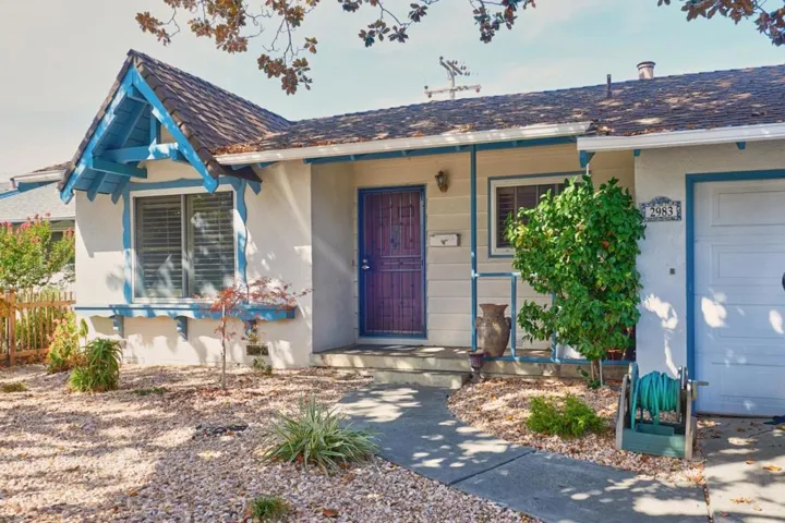 2983 Jerald Avenue, Santa Clara, California 95051