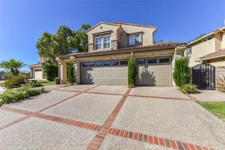 27991 Milt Circle, Laguna Niguel, California 92677
