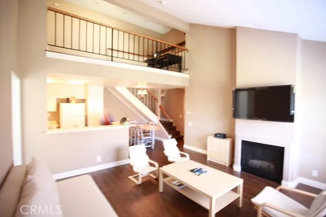 18922 Canyon View Drive 21, Lake Forest, California 92679