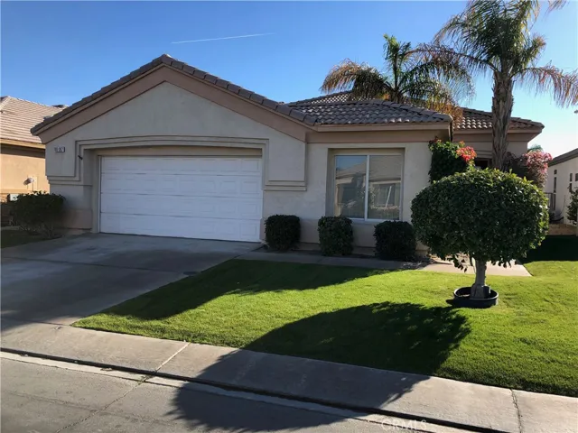 80187 Royal Birkdale Drive, Indio, California 92201