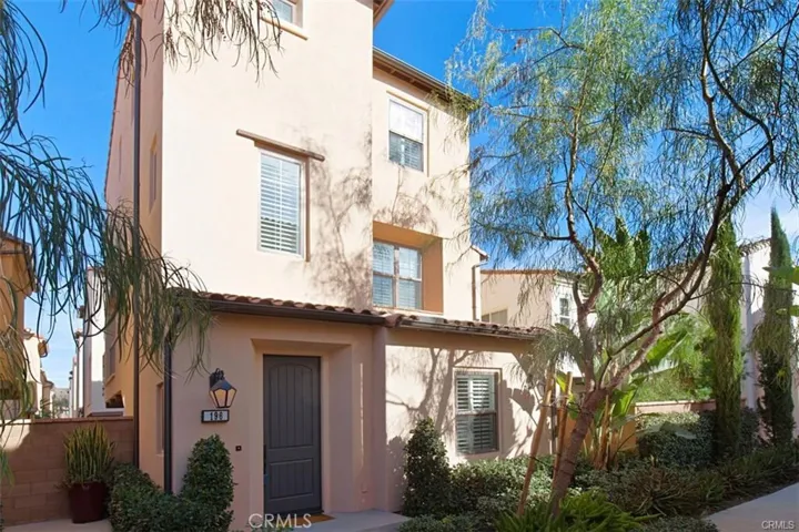 196 Firefly, Irvine, California 92618