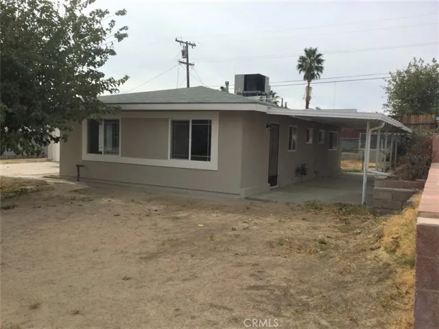 36882 Hayward Avenue, Barstow, California 92311