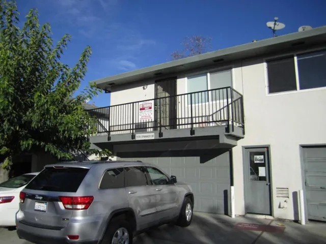 5578 Spinnaker Drive 4, San Jose, California 95123