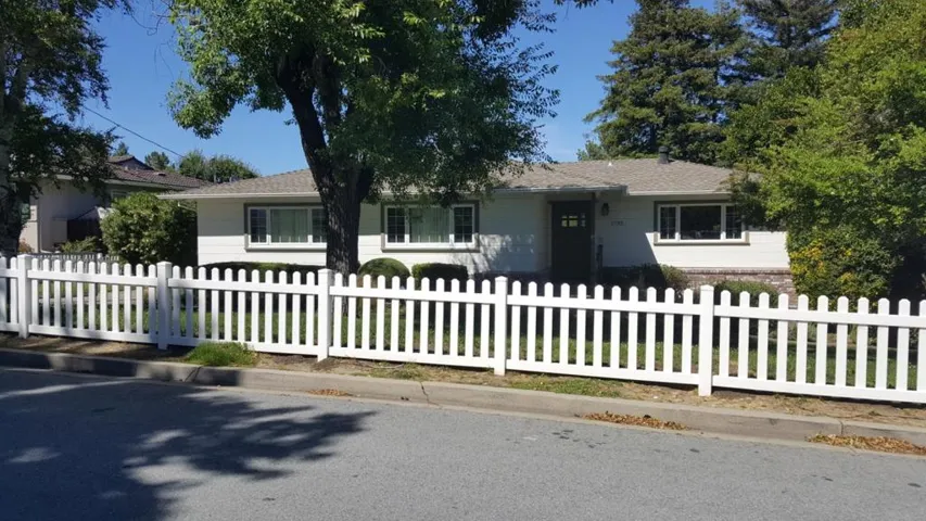 1735 Parrott Drive, San Mateo, California 94402