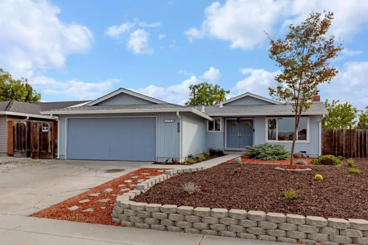 5774 Crow Lane, San Jose, California 95123