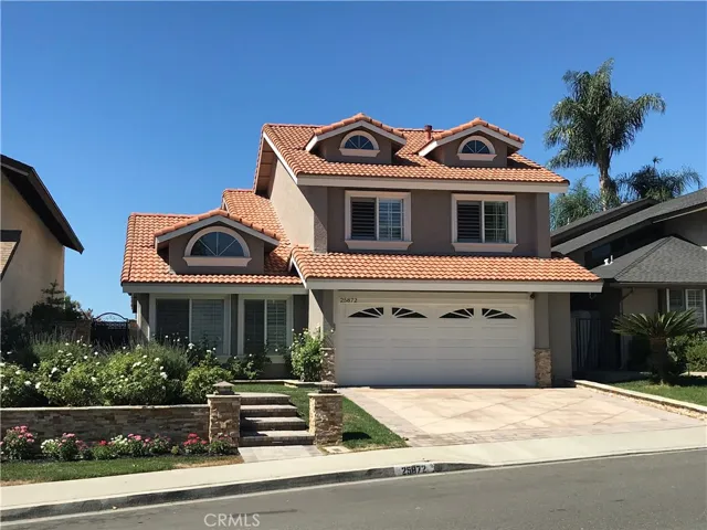 Front of Home 1