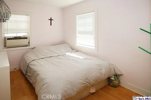 1030 N Parish Place, Burbank, California 91506