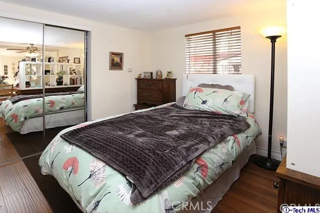 1030 N Parish Place, Burbank, California 91506
