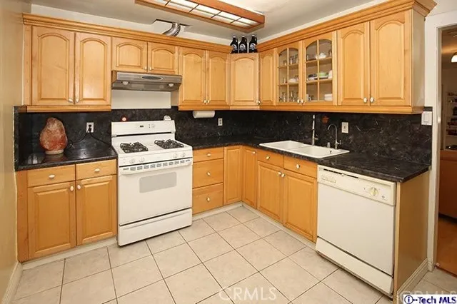 1030 N Parish Place, Burbank, California 91506