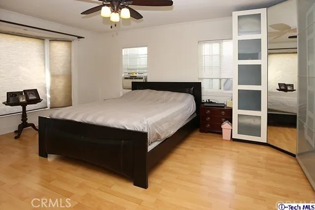 1030 N Parish Place, Burbank, California 91506