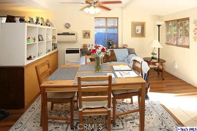 1030 N Parish Place, Burbank, California 91506