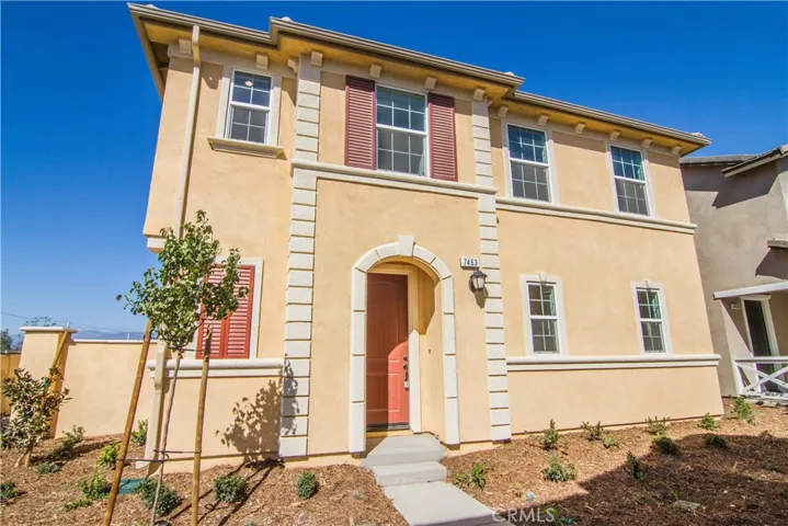 7453 Galloway, Chino, California 91708