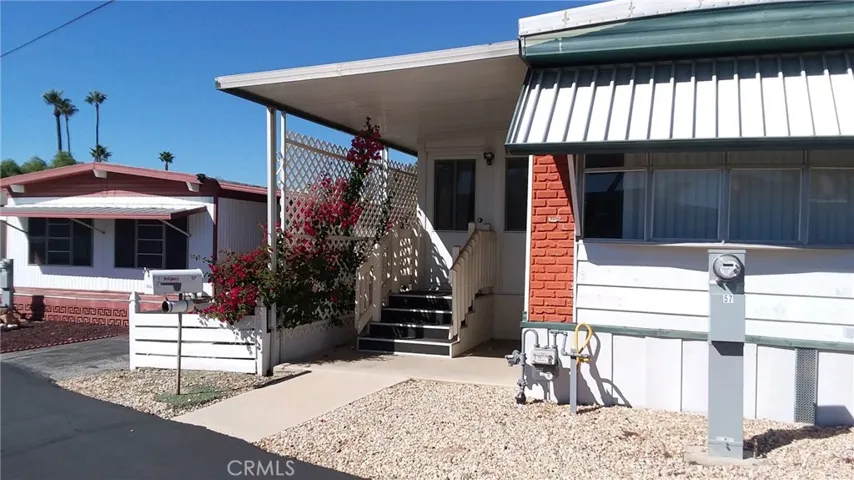 1700 S State Street 57, Hemet, California 92543