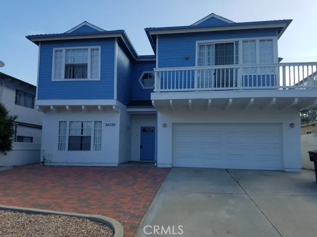 26135 Unit A Victoria Boulevard A, Dana Point, California 92624