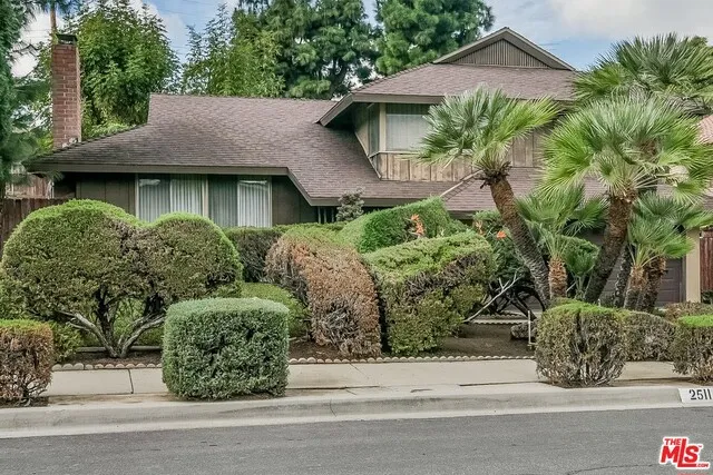 2511 Kwis Avenue, Hacienda Heights, California 91745