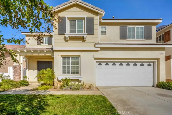 26910 Sugarite Canyon Drive, Moreno Valley, California 92555