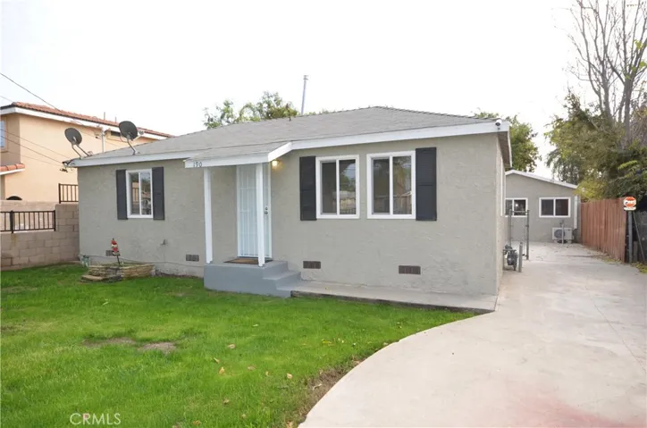 190-194 E Grand Avenue 2, Pomona, California 91766