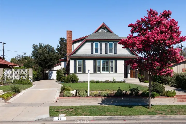 1911 N Westwood Avenue, Santa Ana, California 92706
