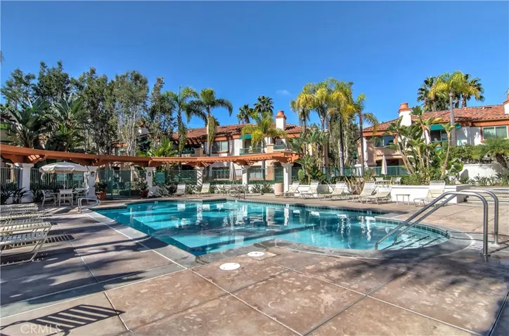 Five star style living here.