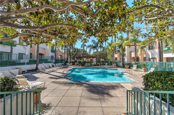 Resort living every day!