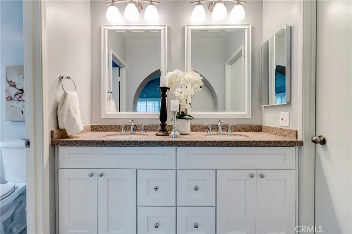 6512 E Paseo Diego, Anaheim Hills, California 92807