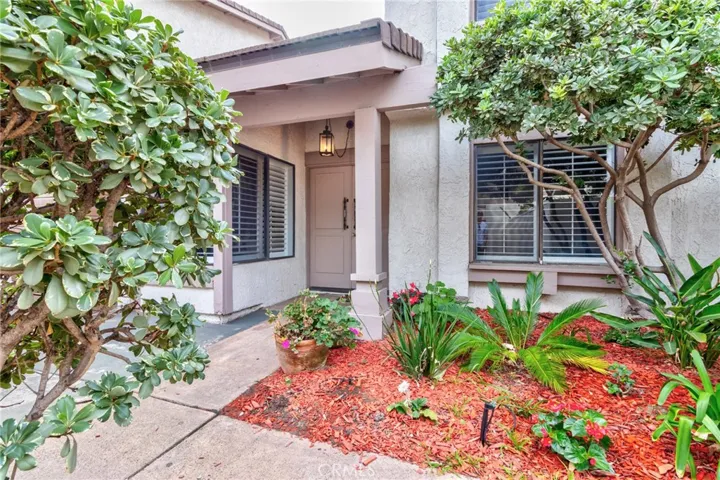 6512 E Paseo Diego, Anaheim Hills, California 92807