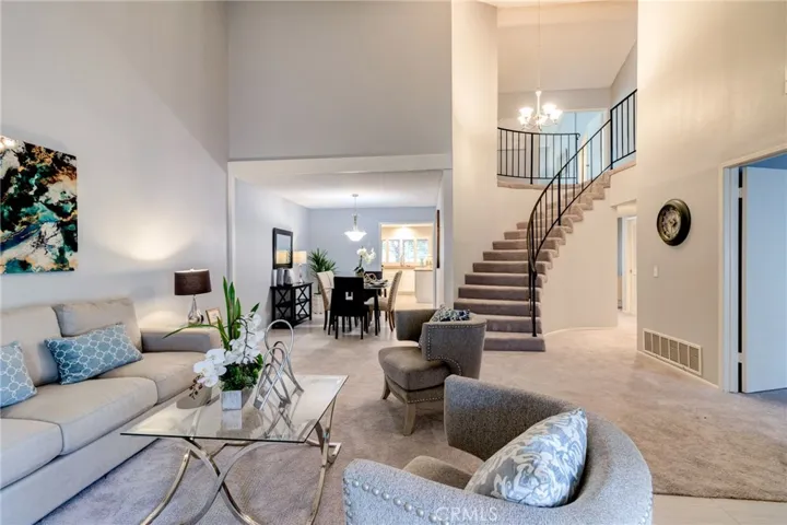 6512 E Paseo Diego, Anaheim Hills, California 92807