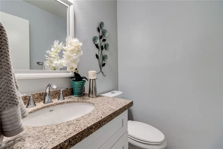 6512 E Paseo Diego, Anaheim Hills, California 92807