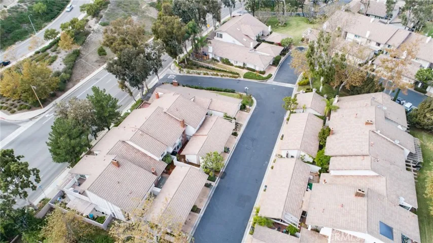 6512 E Paseo Diego, Anaheim Hills, California 92807