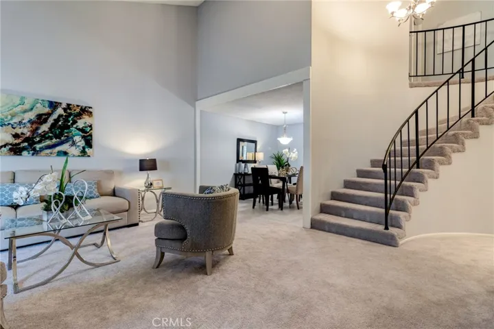 6512 E Paseo Diego, Anaheim Hills, California 92807