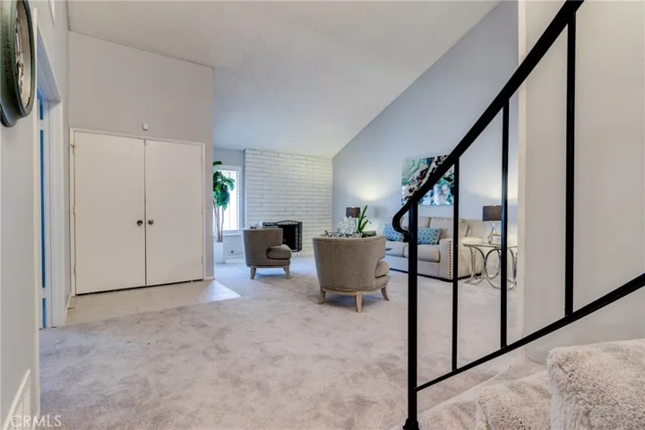 6512 E Paseo Diego, Anaheim Hills, California 92807