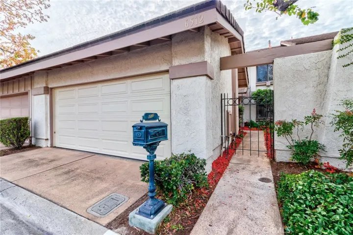 6512 E Paseo Diego, Anaheim Hills, California 92807