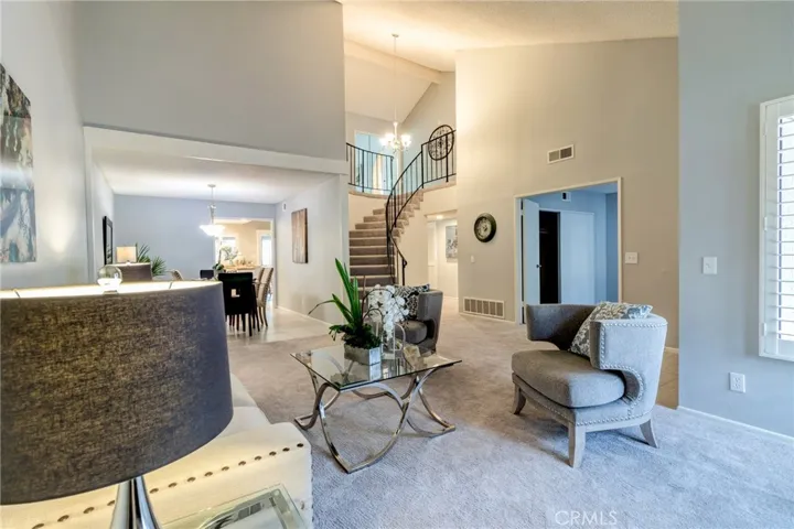 6512 E Paseo Diego, Anaheim Hills, California 92807